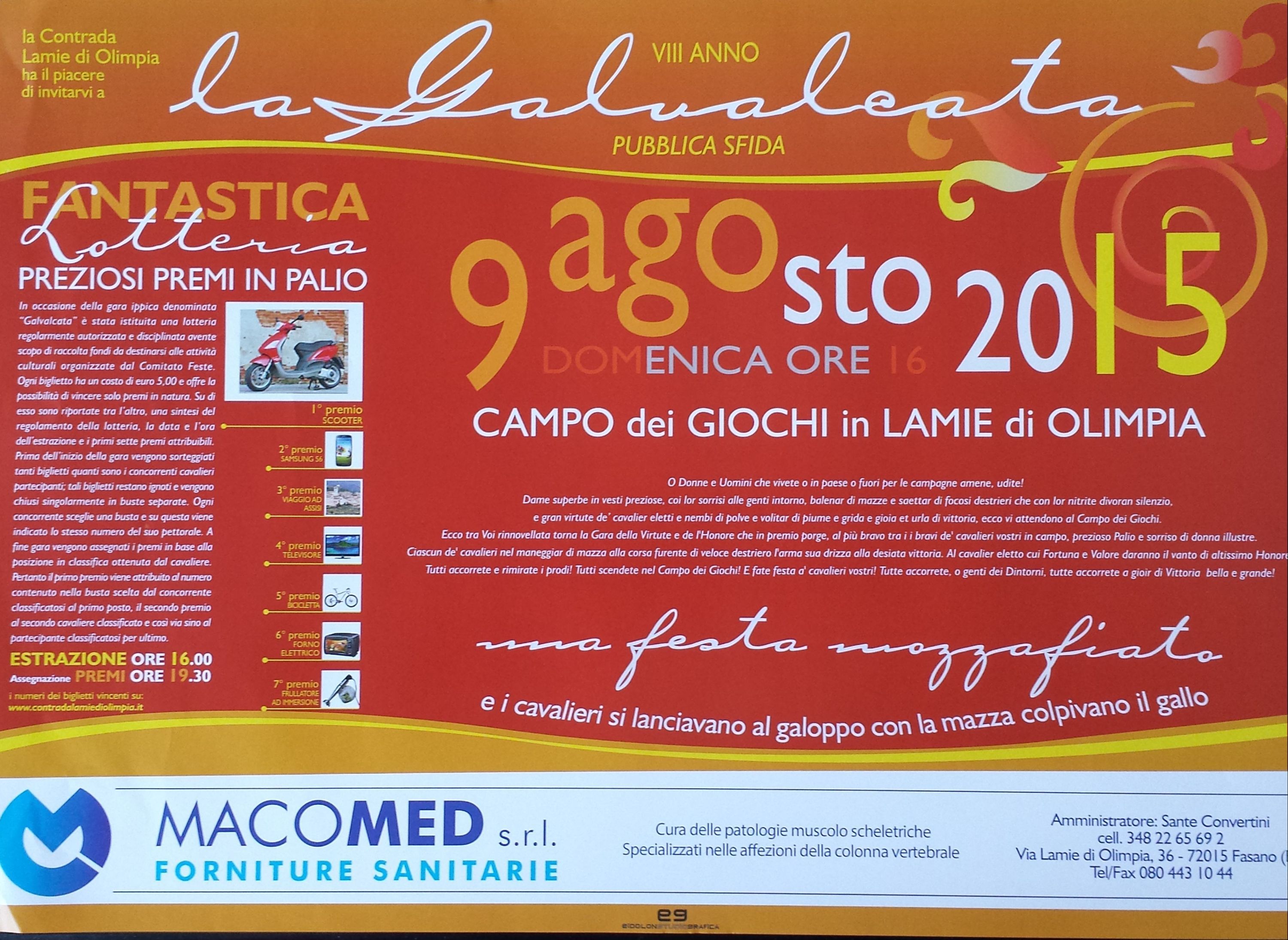 Locandina_Galvalcata_2015 Locandina_Galvalcata_2015